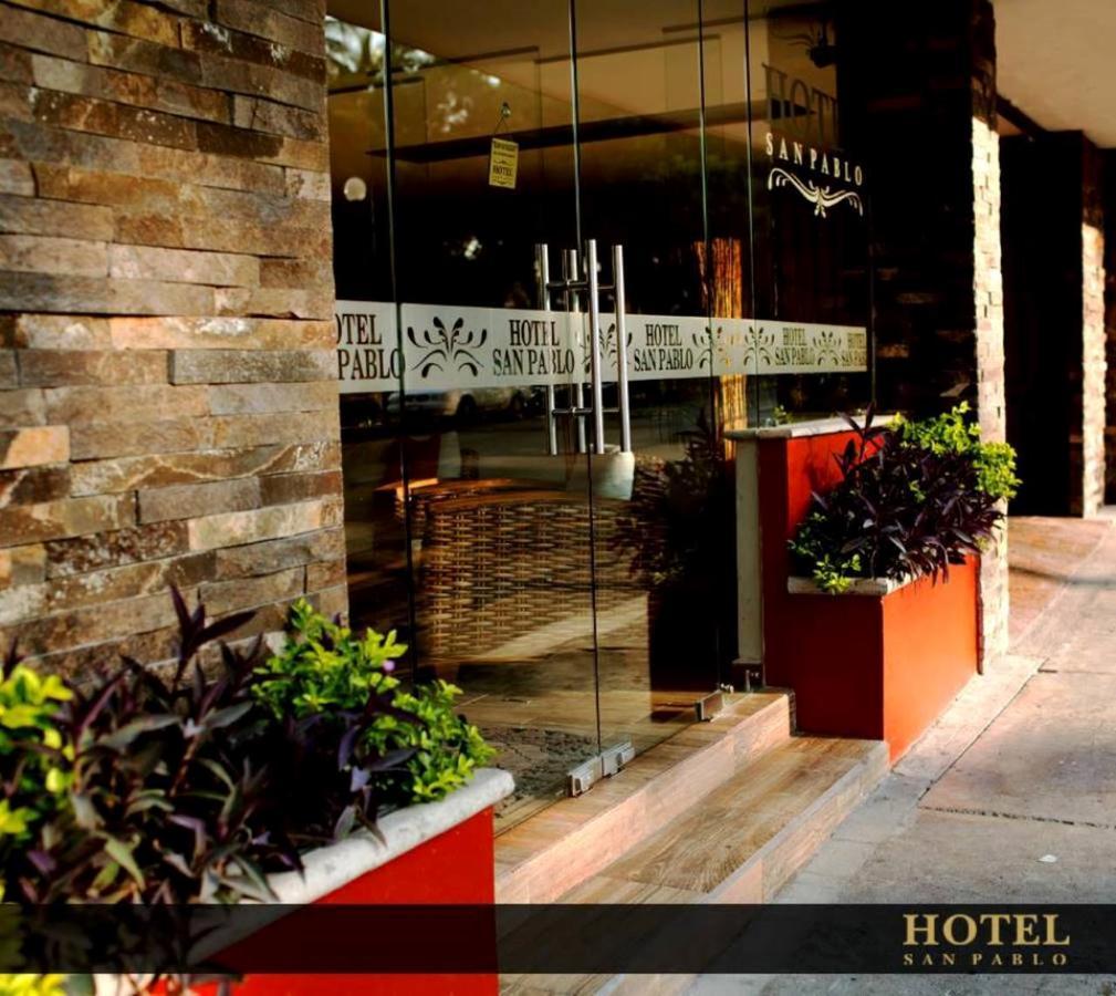 San Pablo Hotel *